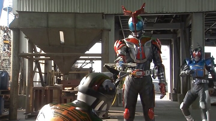 [유희왕 5D's] 짭에겐 없고 찐에겐 있는 것_4.jpg