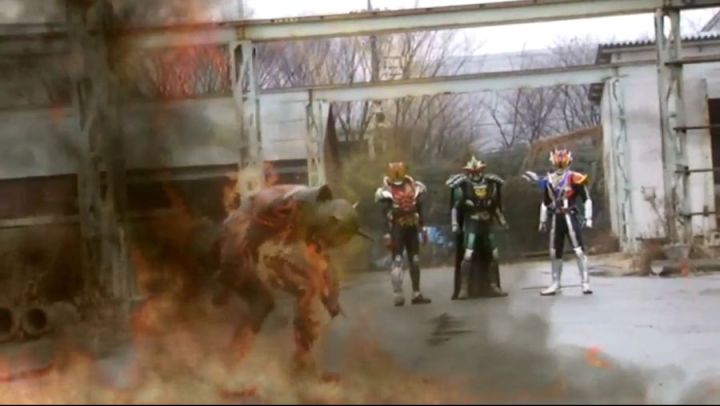 [유희왕 5D's] 짭에겐 없고 찐에겐 있는 것_5.jpg