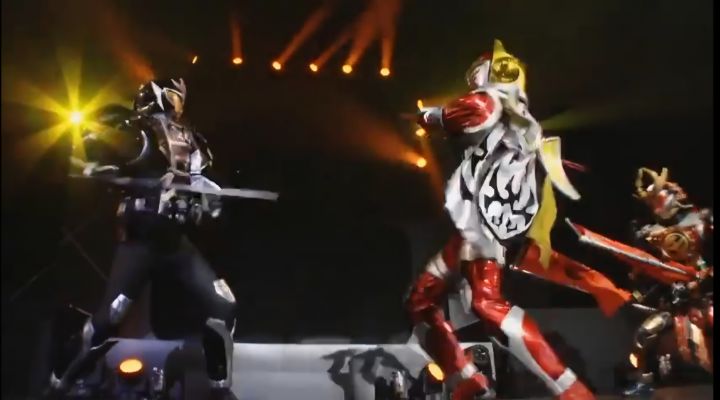 [유희왕 5D's] 짭에겐 없고 찐에겐 있는 것_6.jpg