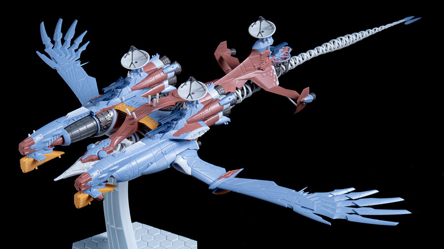 [맥스팩토리] PLAMAX 신 에반게리온 극장판 AAA 분더 조립 샘플 공개_5.jpg