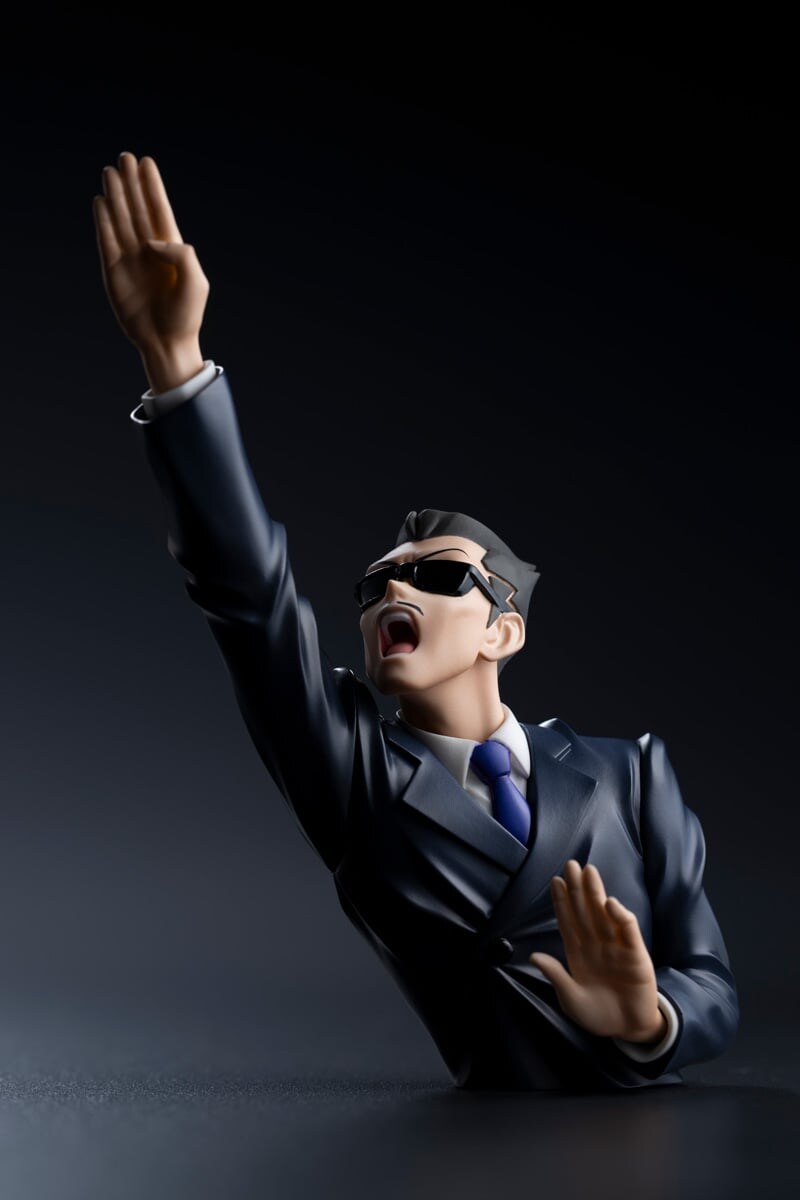 [코토부키야] ARTFX J 1/7 유희왕 카이바 세토. 샵 특전 추가 이미지_7.jpg