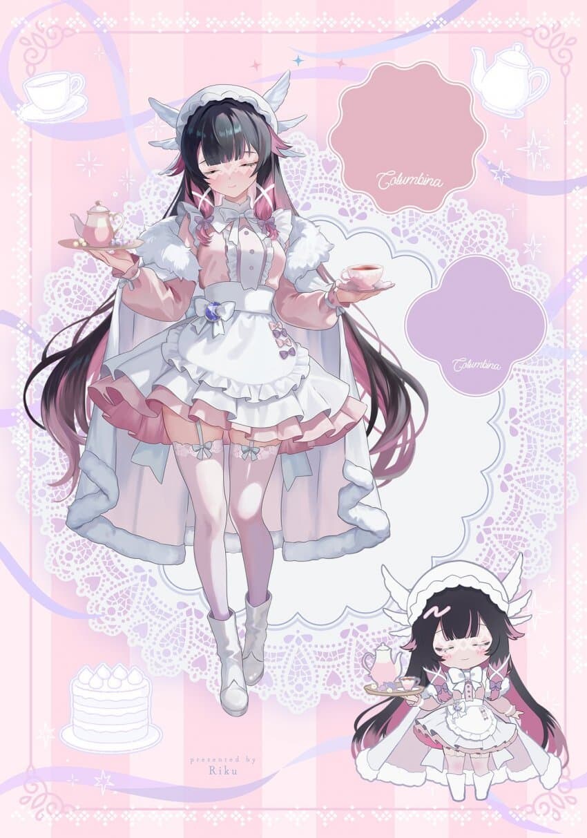 콜롬비나 간단 가이드 와 짤 입니다_7.jpg