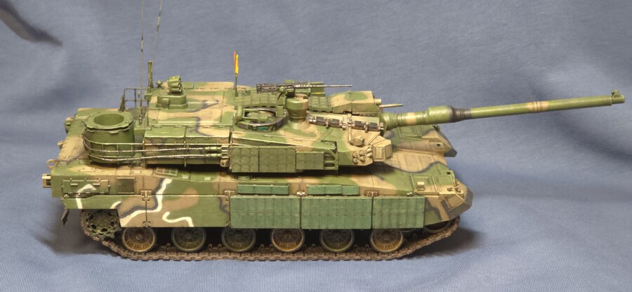 아카데미 1/35 K-2 흑표_3.jpg