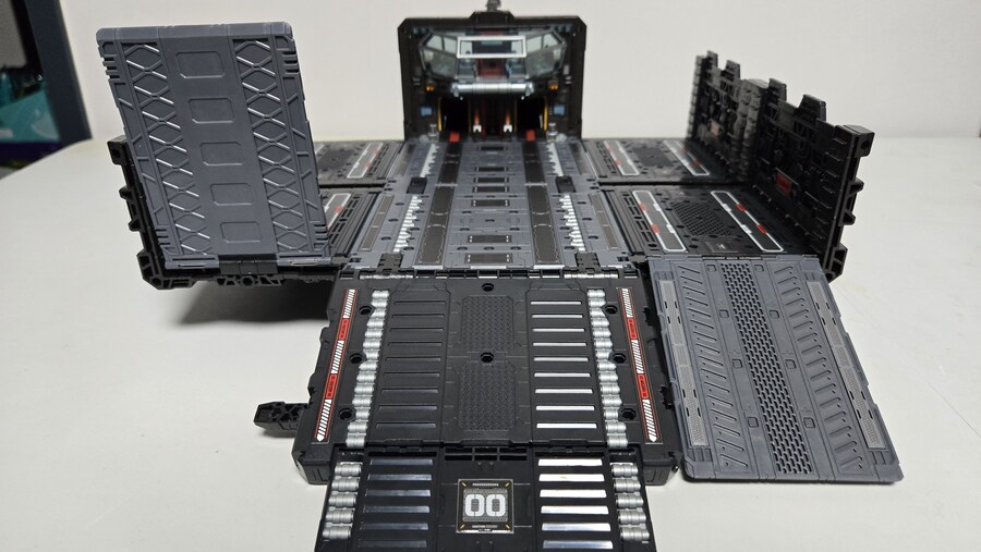 다이아클론) 기동요새 초중기 택티컬 그랜더 + 악세 세트_30.jpg