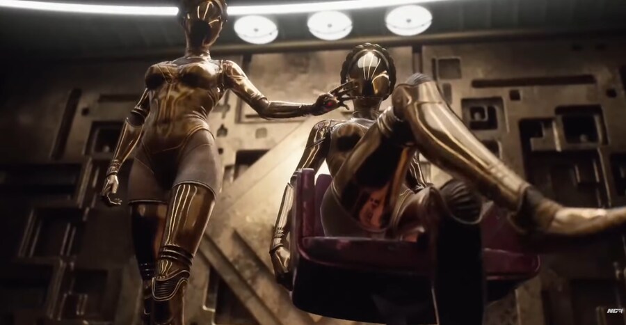 아토믹 하트 세계관의 MMO 슈터 '더 큐브', 뉴 게임 플러스 쇼케이스 참가_1.png