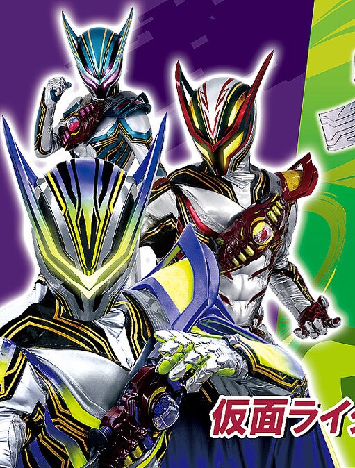 가면라이더 젯츠) 확실히 디자인이 좋은 녹스 나이트_3.png