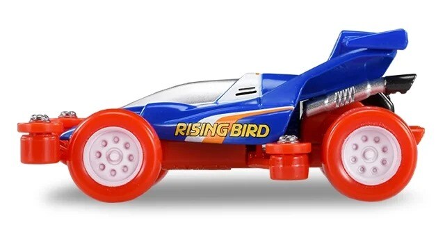 [타카라토미] 토미카 프리미엄 unlimited 미니사구 라이징 버드_2.jpg