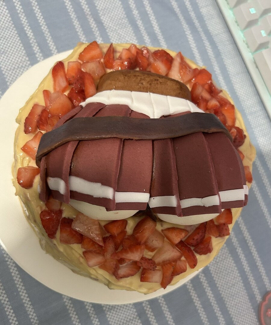 버튜버) 호쇼 마린의 컵케이크.jpg_2.jpg