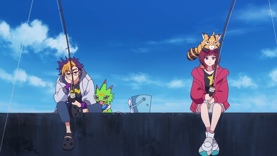 [디지몬 비트브레이크] 은근히 쎈 성장기_1.png