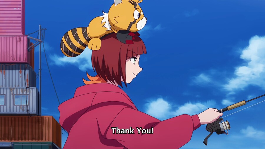 [디지몬 비트브레이크] 은근히 쎈 성장기_4.png