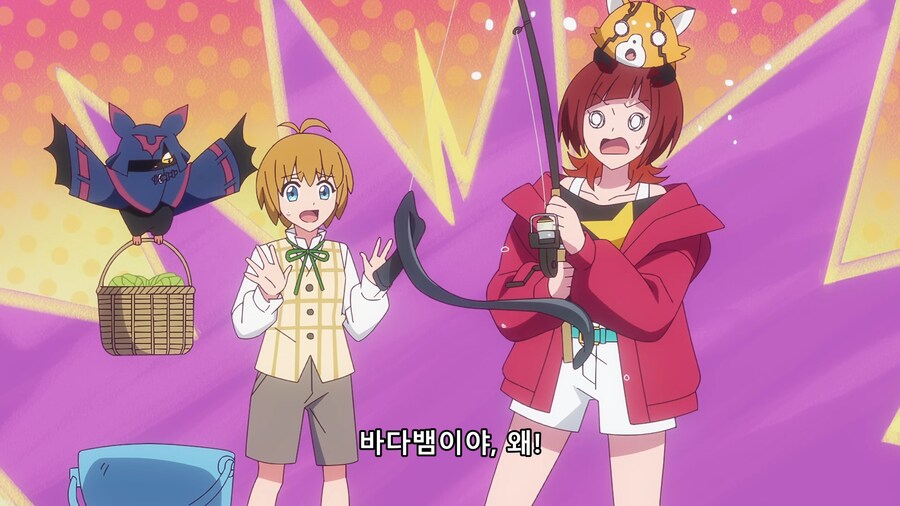 [디지몬 비트브레이크] 은근히 쎈 성장기_8.png