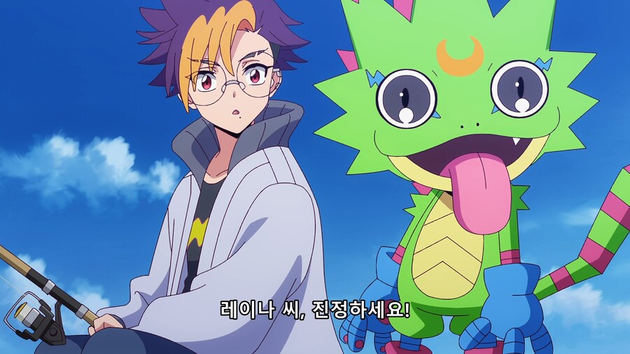 [디지몬 비트브레이크] 은근히 쎈 성장기_9.png