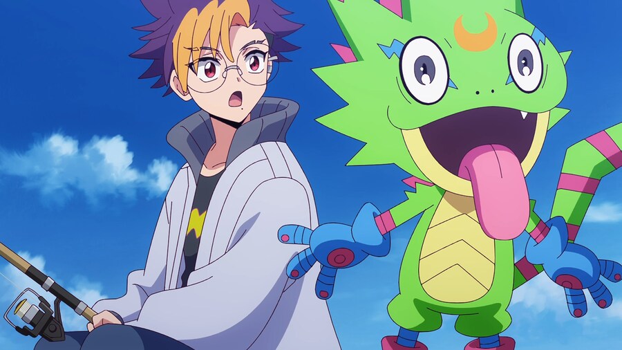 [디지몬 비트브레이크] 은근히 쎈 성장기_11.png