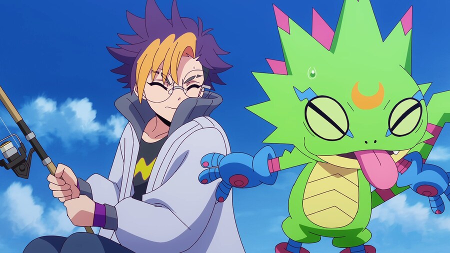 [디지몬 비트브레이크] 은근히 쎈 성장기_12.png