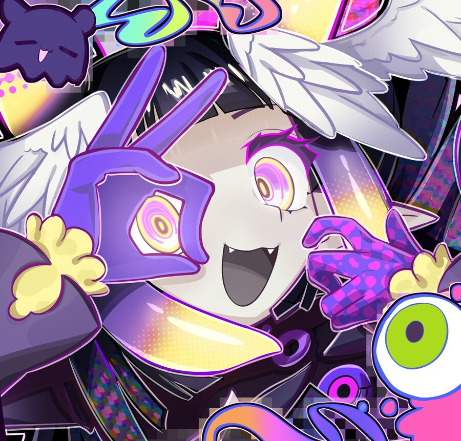 버튜버) 니노마에 이나니스 TAKO∞TAKOVER 모음_13.jpg