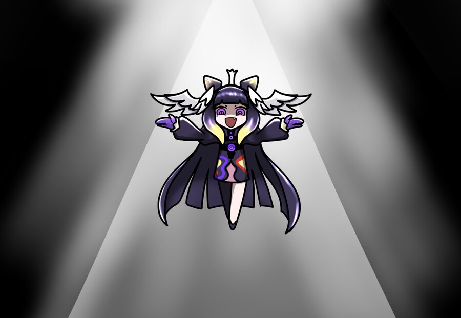 버튜버) 니노마에 이나니스 TAKO∞TAKOVER 모음_16.jpg