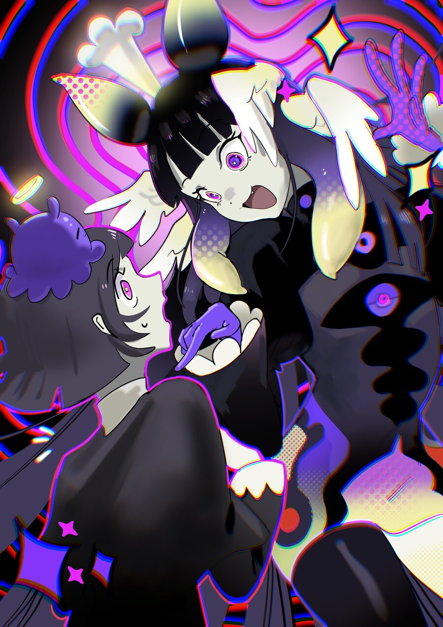 버튜버) 니노마에 이나니스 TAKO∞TAKOVER 모음_24.jpg