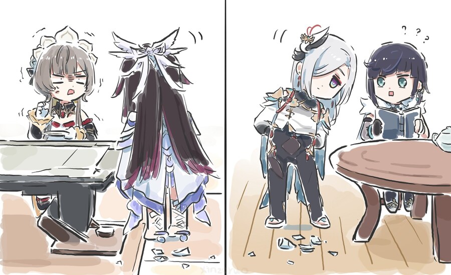 원신)하찮은 야란작가의 뭔가 잘못배운 둘 만화_8.jpg