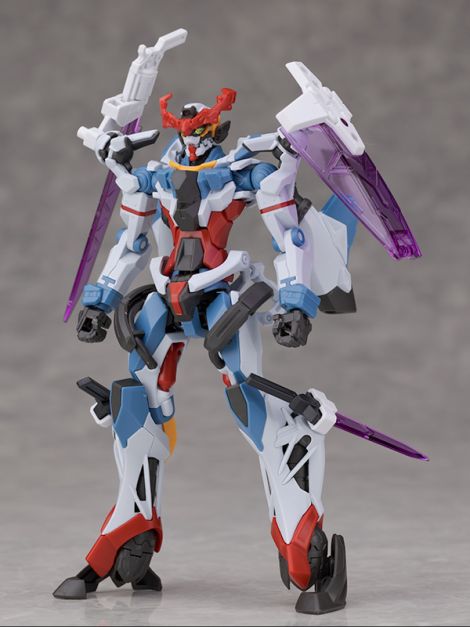 HG GQ 1/144 지쿠악스 엔디미온 유닛 각성시 해외 리뷰_35.jpg