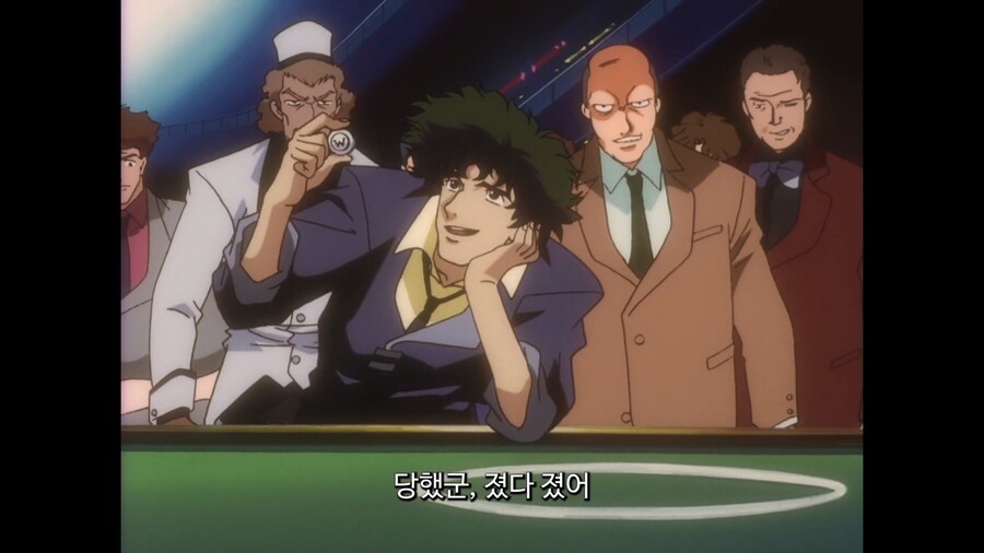 [카우보이비밥] Got a Penny?_14.jpg