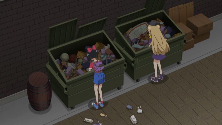 급식 메뉴보고 좋아하는 여초딩들_2.jpg