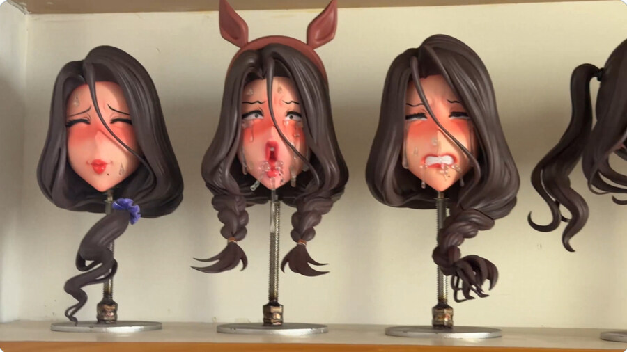 쉽지 않은 진짜 아줌마 피규어_1.jpg