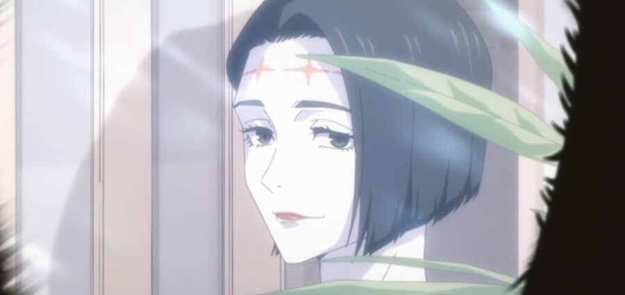 [주술회전] 이타도리 엄마 버전 켄자쿠 줜나 이쁘긴하네_1.jpg