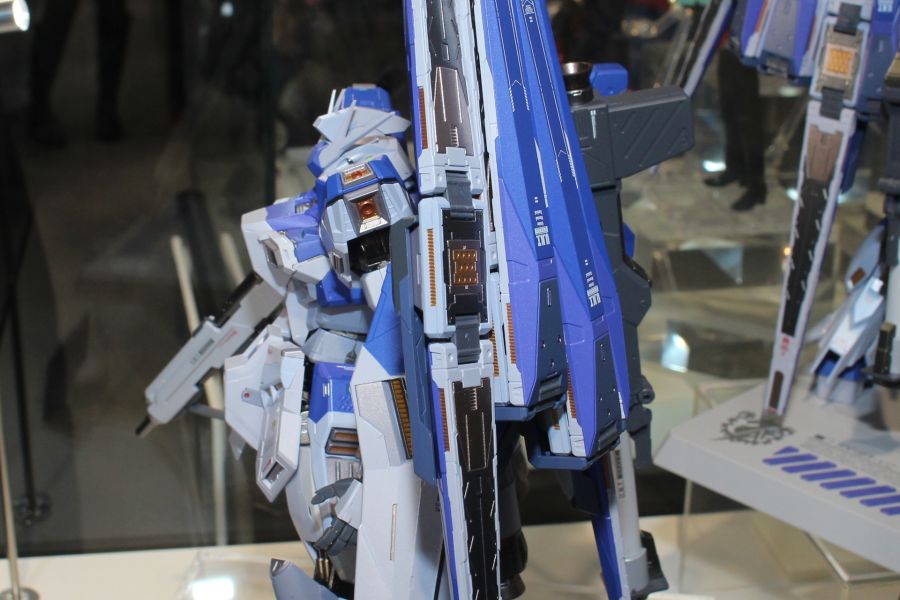 [반다이] 메탈 빌드 하이뉴 건담 2026 (가칭) 다각도 전시 사진_22.jpg