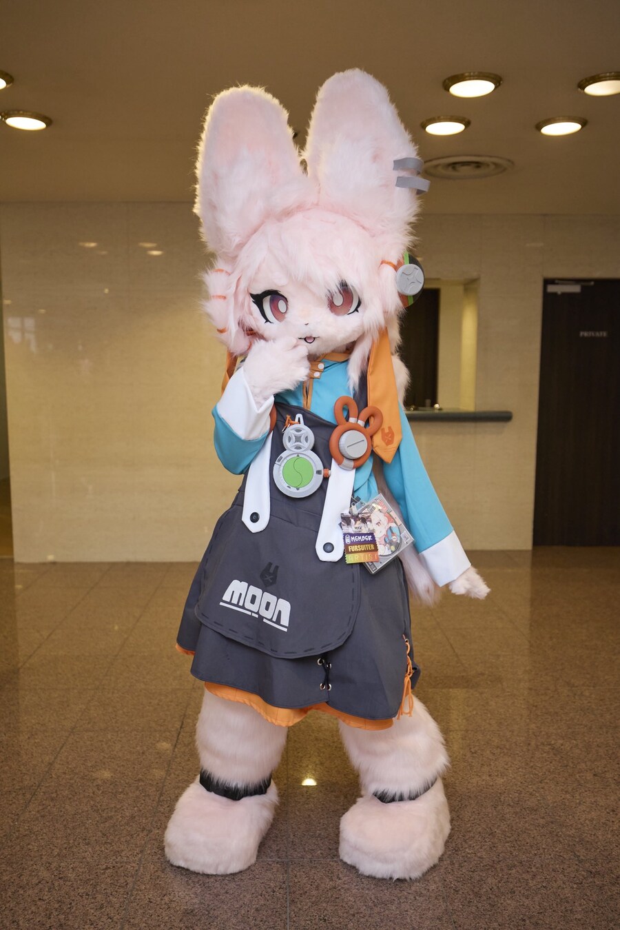 젠레스) 재현도 100% 자오 코스프레_1.jpg