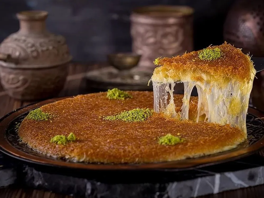 카다이프 유행하니까 그거 먹어보고 싶음_1.webp