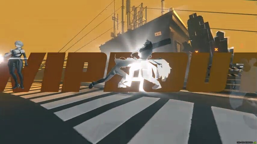 젠레스) 라이터: 마나토 받아라! 심영 펀치!!_1.png