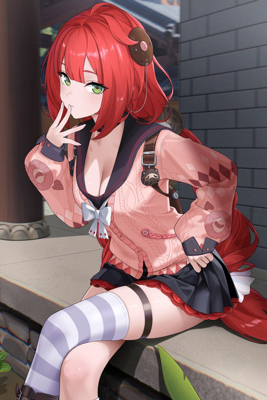 (젠레스) 넘나 귀여운 유즈하_1.jpg