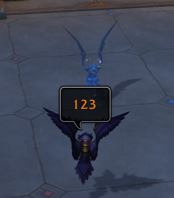 와우 소한밤 공식 애드온 및 인터페이스 모음: 미터기, DBM, 이름표 등_4.png