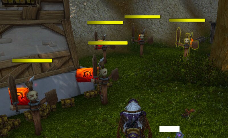 와우 소한밤 공식 애드온 및 인터페이스 모음: 미터기, DBM, 이름표 등_34.png