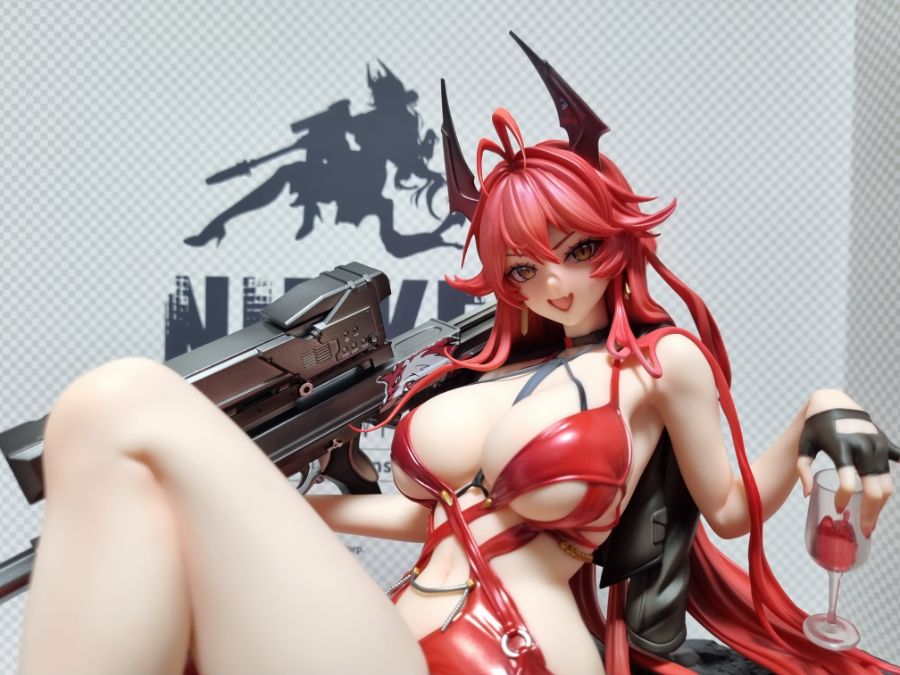 하비사쿠라 1/4 승리의 여신 니케 레드후드 -넌센스레드_10.jpg