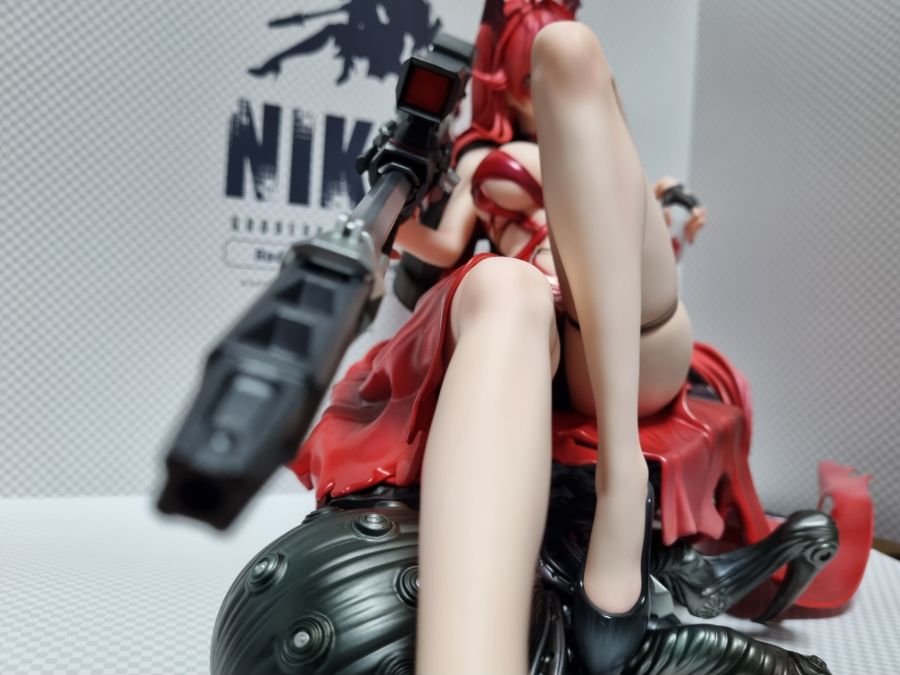 하비사쿠라 1/4 승리의 여신 니케 레드후드 -넌센스레드_13.jpg