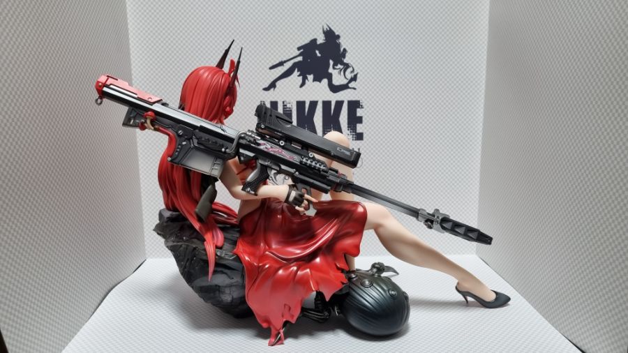 하비사쿠라 1/4 승리의 여신 니케 레드후드 -넌센스레드_15.jpg