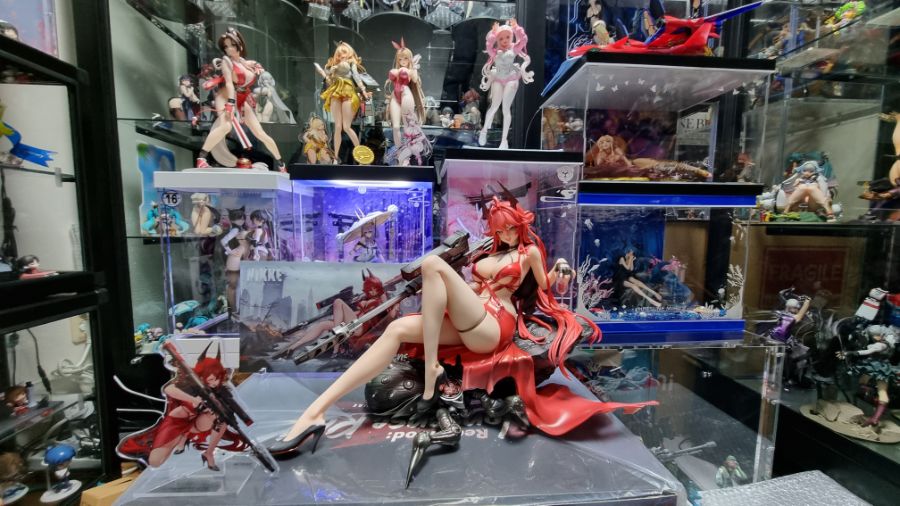 하비사쿠라 1/4 승리의 여신 니케 레드후드 -넌센스레드_22.jpg