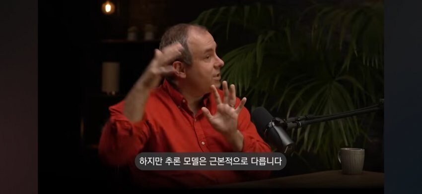 AI 전문가 : 'AI는 매우 초기상태고 침체는 오지 않을것'_5.jpg