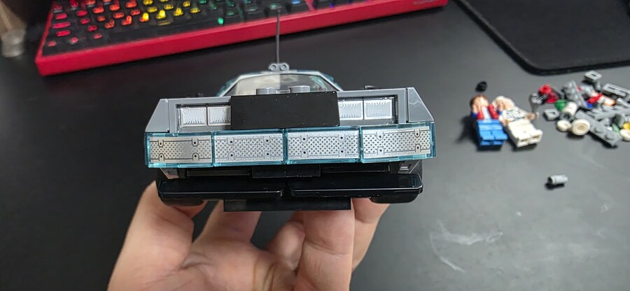 [스피드챔피언] 77256 백투더퓨처 드로리안_13.jpg