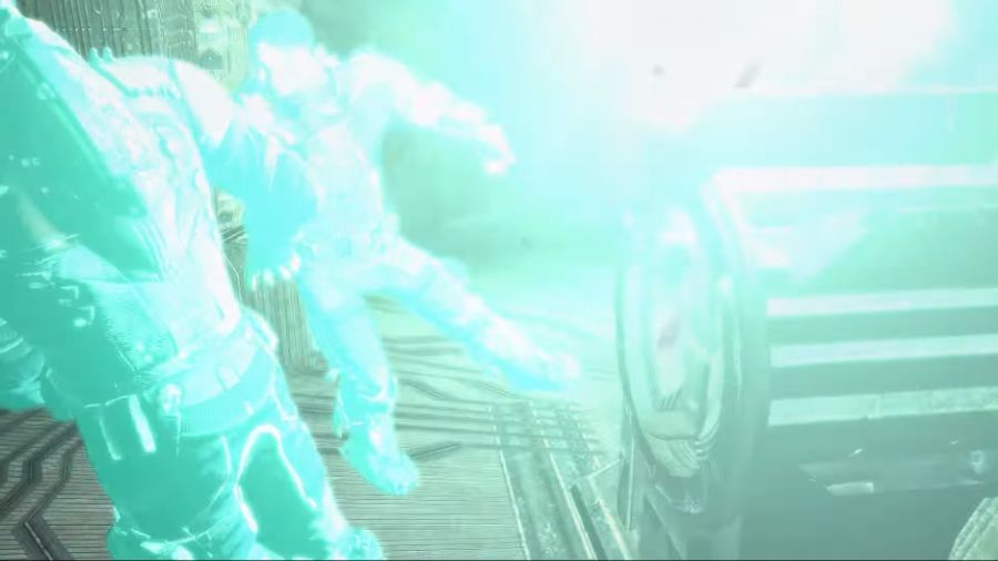 [데드 스페이스 3] 미완성된 결말_5.jpg