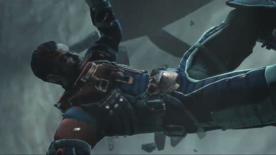 [데드 스페이스 3] 미완성된 결말_8.jpg