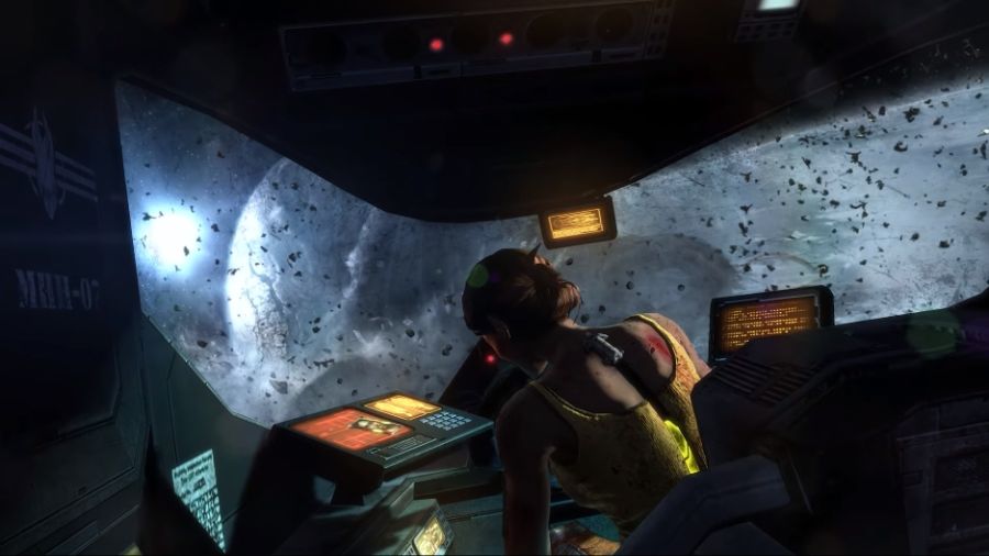 [데드 스페이스 3] 미완성된 결말_13.jpg