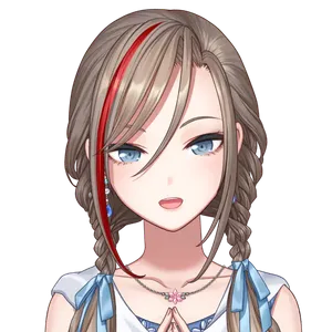 버튜버)아주 놀랄만한 경력이 생긴 버튜버_1.webp