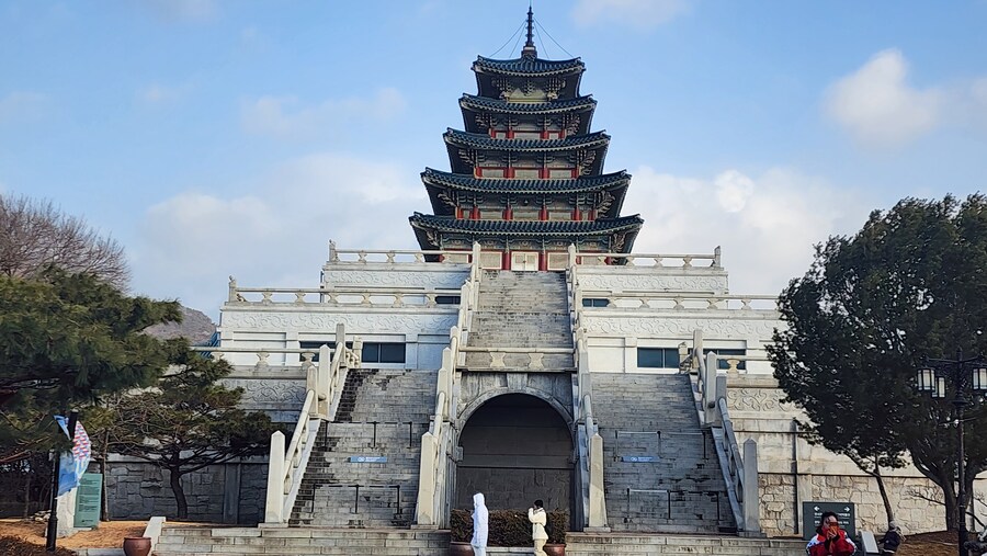 동대문 대화정, 사당 서울정 연속 국밥 두 끼에 낮술까지~_10.jpg