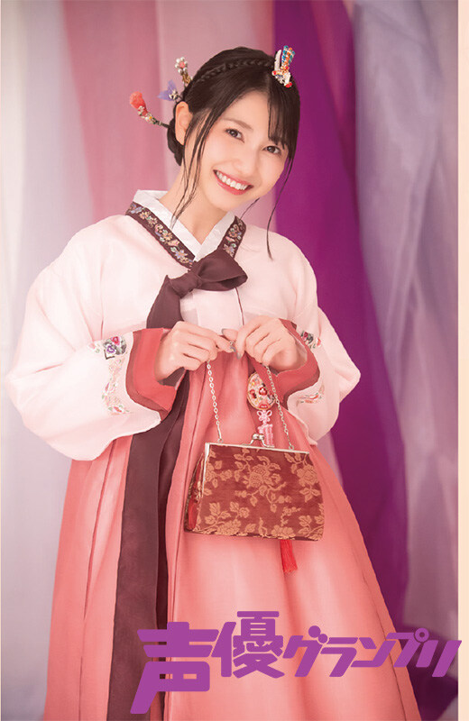 아마미야 소라) 한복 사진 게재_1.jpg