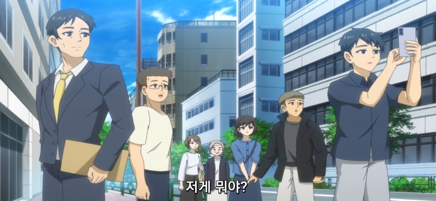 [아르마쨩은 가족이 되고 싶어] ??? : 무스메을 주십쇼_1.jpg