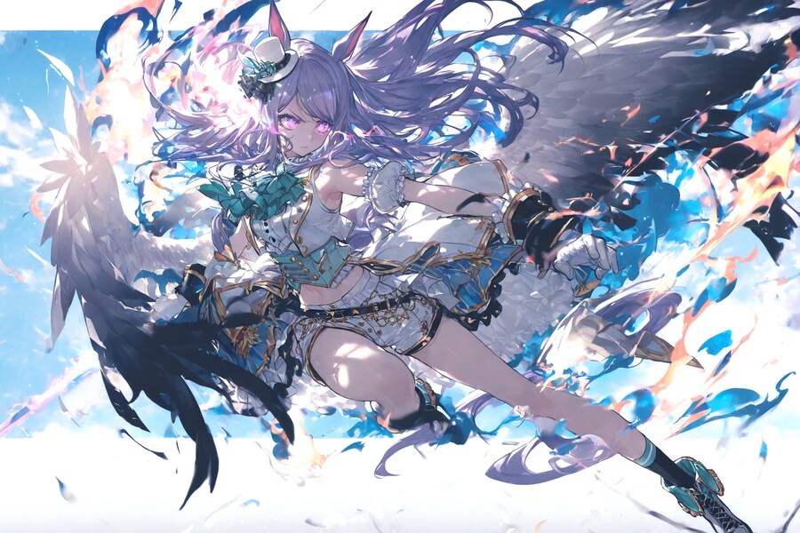 [말딸] 안광을 뿜는 그녀들_4.jpg