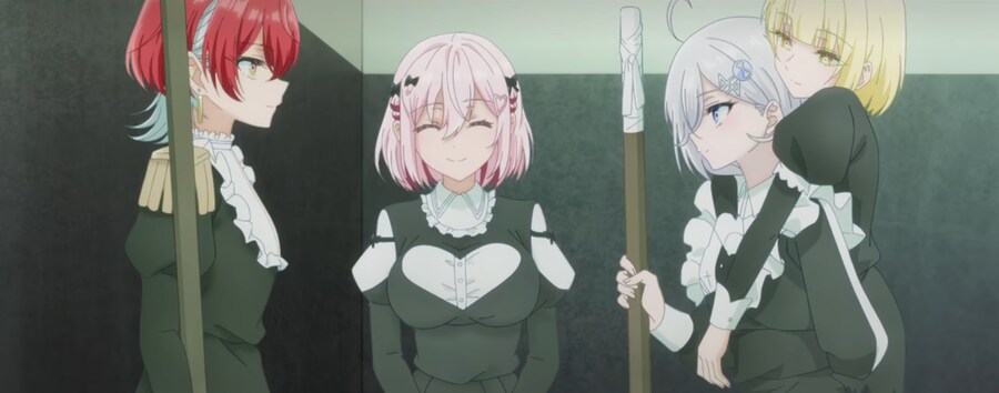 사망유희)스포) 정신나간 애니메이션이 또 나왔어_1.png