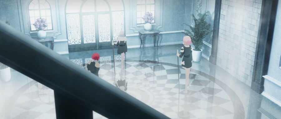 사망유희)스포) 정신나간 애니메이션이 또 나왔어_5.png